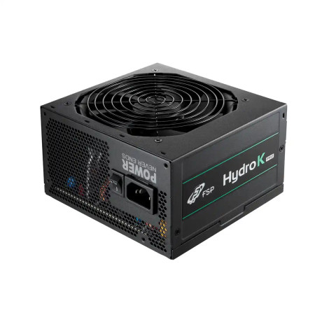 FSP HYDRO K PRO 750W G5 9PA7507304 80+ Bronze ATX3.0 bulk