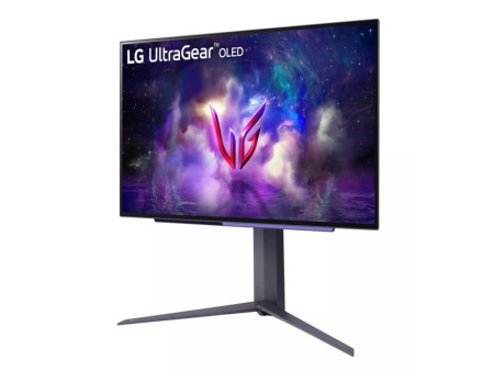 LG 27'' OLED 27GS95QE-B