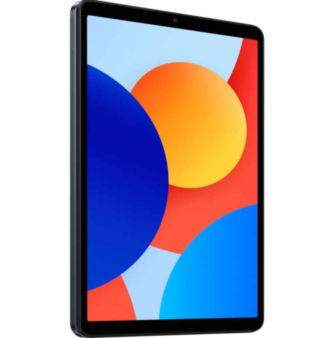 XIAOMI Redmi Pad SE 8.7 4GB 128GB siva VHU4951EU