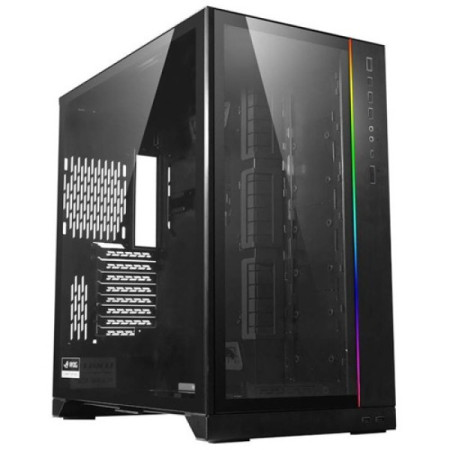 Lian Li PC-O11DX Dynamic XL ROG black O11DXL-X (ROG)