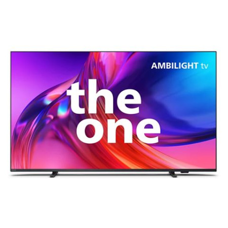 PHILIPS LED 50PUS8558/12 4K GOOGLE TV AMBILIGHT THE ONE