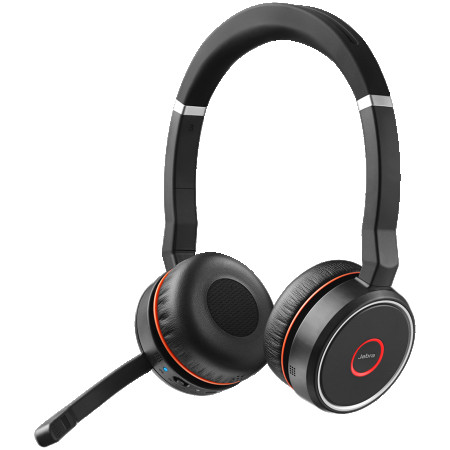 JABRA EVOLVE 75 SE Link380a MS Stereo 7599-842-109