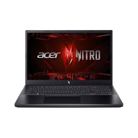 ACER Gaming Nitro ANV15-51 15.6'' i5 16GB 512GB NH.QNDEX.009/16