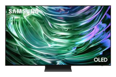 SAMSUNG OLED QE83S90DAEXXH 4K SMART