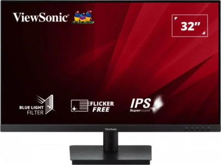 ViewSonic 32'' VA3209-2K-MHD 