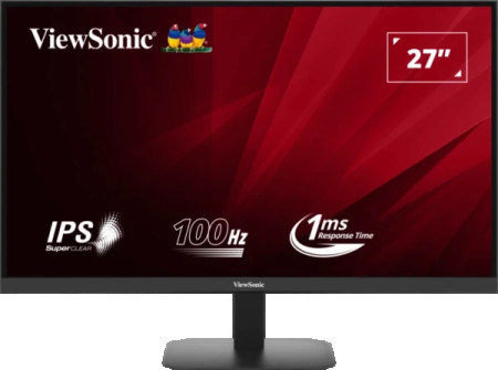 ViewSonic 27'' VA2708-2K-HD