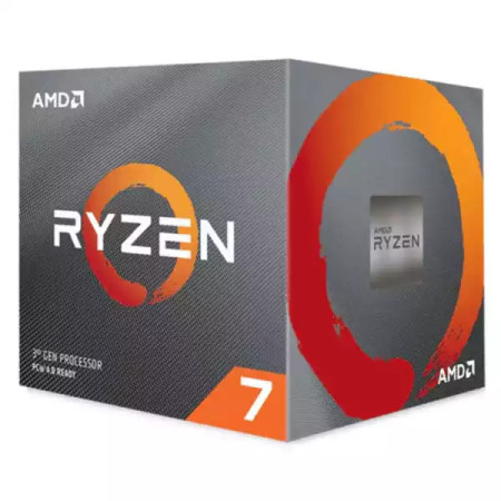 AMD AM4 Ryzen 7 3700X 3.6GHz