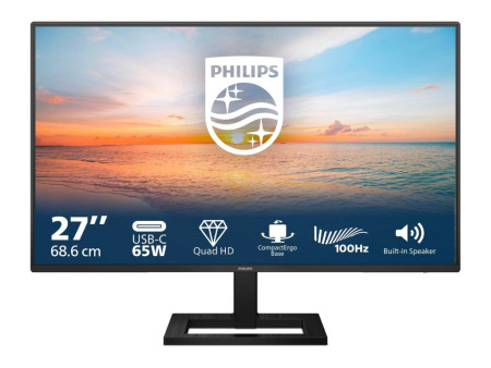 PHILIPS  27'' 27E1N1600AE/00