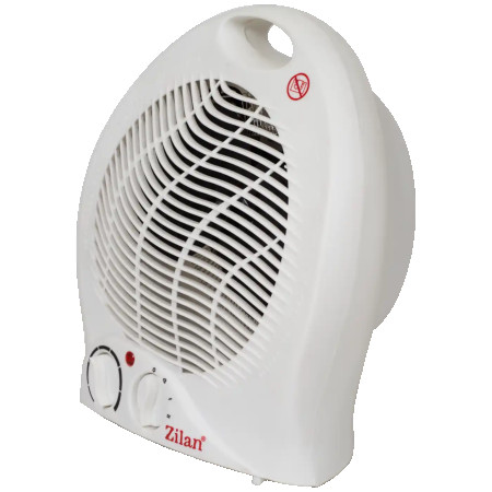 Grejalica Floria ZLN6171WH snaga 2000W