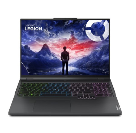 Legion Pro 5 16IRX9 16'' I9 32GB 1TB RTX4070 83DF00GEYA