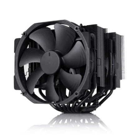 NOCTUA NH-D15 CHROMAX.BLACK