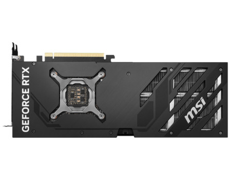 MSI nVidia GeForce RTX 4070 VENTUS 3X E1 12G OC