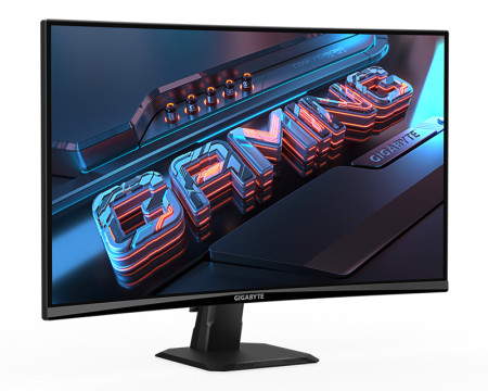 GIGABYTE 27'' GS27FC EK1 Gaming