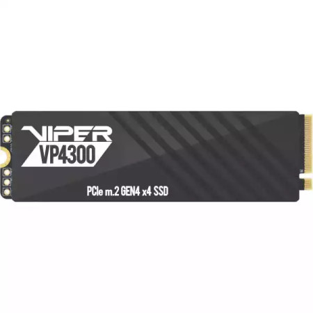 PATRIOT M.2 NVMe 2TB Viper VP4300-2TBM28H