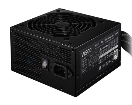 COOLER MASTER Elite NEX W500 500W MPW-5001-ACBW-BE1