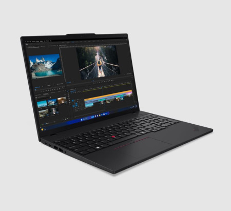 LENOVO ThinkPad T16 G3 Ultra 5 16GB 512GB Win11P 21MN00B8CX