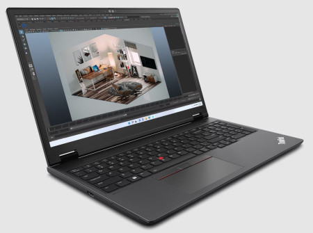 LENOVO ThinkPad P16v G2 Core Ultra 7 2x 32GB 1TB Win11P 21KX000WCX