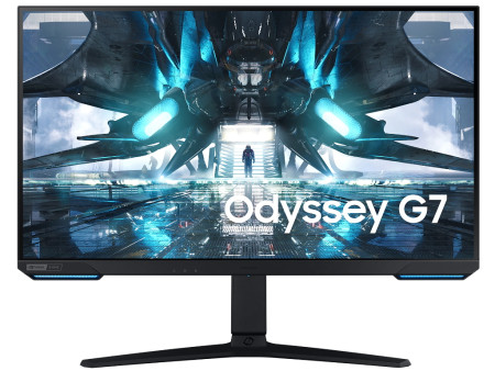 SAMSUNG 28'' Odyssey G70A LS28AG700NUXEN