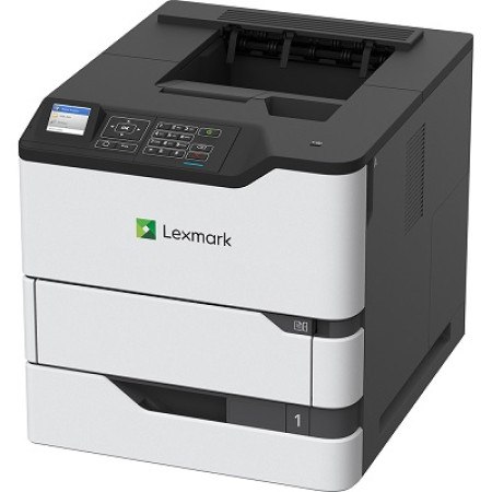 LEXMARK MS823dn