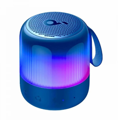 ANKER Soundcore Glow Mini Blue