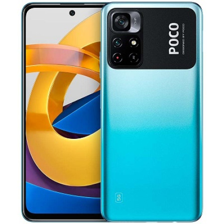 POCO M4 Pro 5G 4GB 64GB Cool Blue 