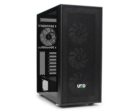 UGD Elite 3718 650W