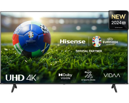 HISENSE 50'' 50A6N LED 4K Smart 