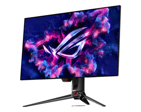 ASUS 32'' ROG Swift PG32UCDP OLED gaming