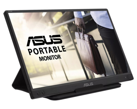 ASUS 15.6'' ZenScreen MB166CR Portable USB