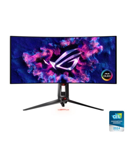 ASUS 34'' ROG Swift OLED PG34WCDM gaming