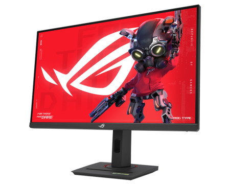 ASUS 27'' ROG Strix XG27ACS LED monitor