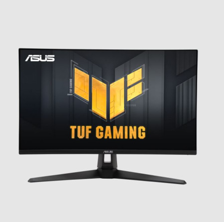 ASUS 27'' VG27AQM1A QHD 265Hz TUF Gaming