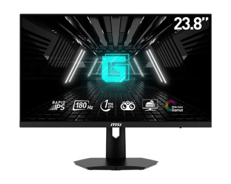 MSI 24'' G244F E2 RAPID IPS 180Hz