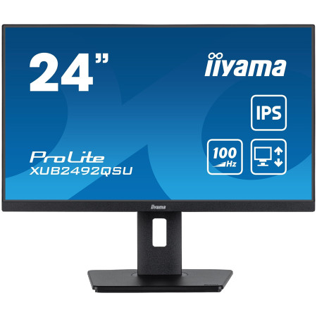 IIYAMA LED 23.8'' XUB2492QSU-B1