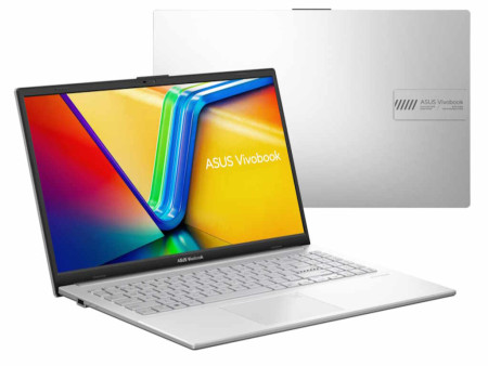 ASUS Vivobook Go E1504FA-NJ1017 15.6'' Ryzen 3 16GB 512GB 90NB0ZR1-M01SY0