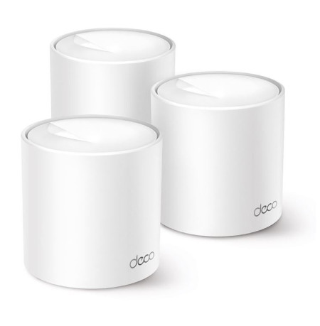 TP-LINK Deco X10 (3-pack)