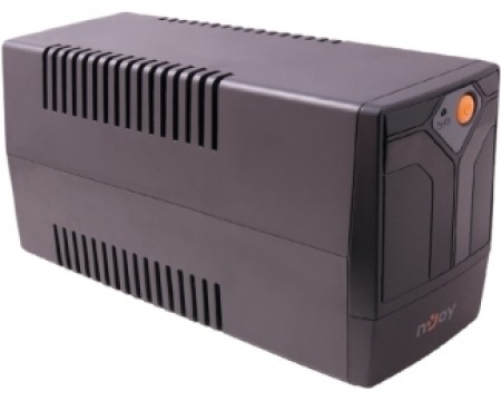 NJOY Septu 800 480W UPS PWUP-LI080SP-AZ01B ( 7320 )