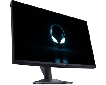 DELL 27'' AW2725QF 4K IPS 180Hz G-Sync Alienware Dual-Resolution Gaming