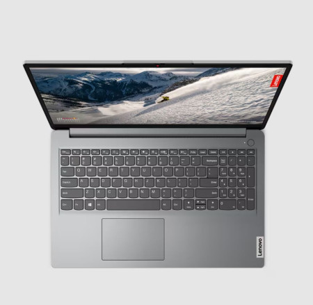 LENOVO IdeaPad 1 15AMN7 15.6'' Ryzen 3 8GB 256GB SRB siva 82VG00RJYA