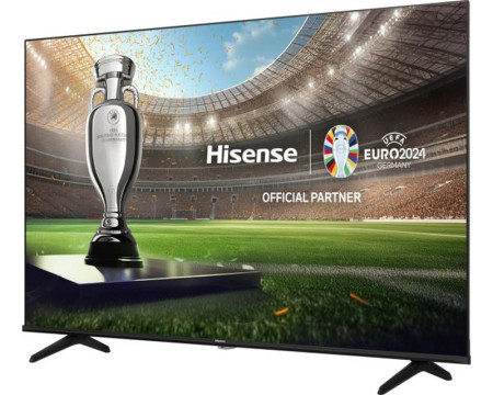 HISENSE 65'' 65E7NQ QLED 4K UHD Smart