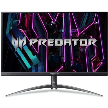 ACER 27'' XB273UV3 Predator XB3 LED