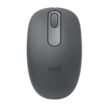 LOGITECH M196 Bluetooth grafit sivi