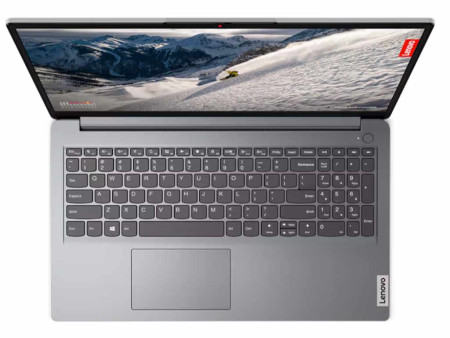 LENOVO IdeaPad 1 15AMN7 15.6'' Ryzen 3 16GB 512GB SRB 82VG00RLYA