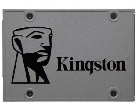 KINGSTON 240GB 2.5'' SATA3 SUV500240G UV500 series ( 7337 )