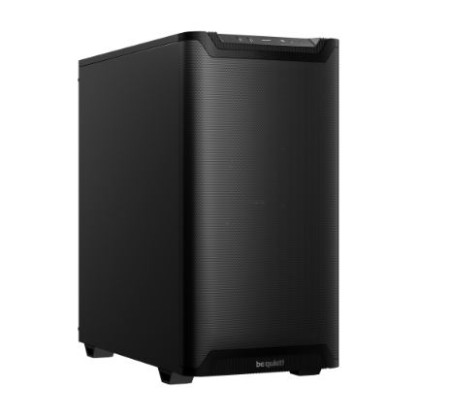 BE QUIET! PURE BASE 501 Airflow Black BG074