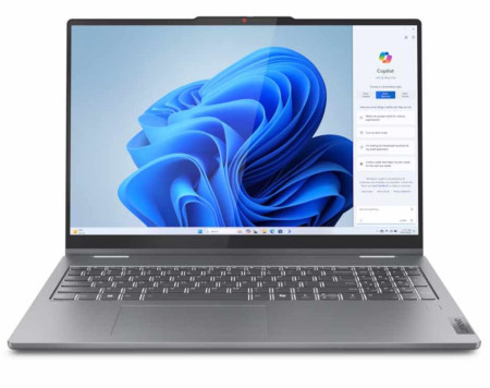 LENOVO IdeaPad 5 2in1 16IRU9 16'' 16GB 512GB SRB siva 83DU004FYA