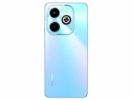 INFINIX Hot 40i 4GB 128GB plava 10052062