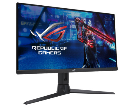 ASUS 27'' ROG Strix XG27AQMR LED crni