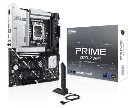 ASUS PRIME Z890-P WIFI