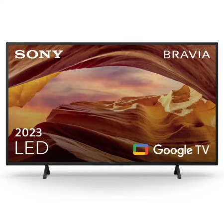 SONY SMART LED 55'' KD55X75WLPAEP